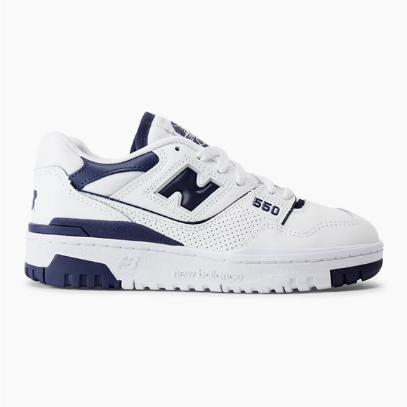 SOLD NIB New Balance 550 Size 7.5 - Picture 1 of 8